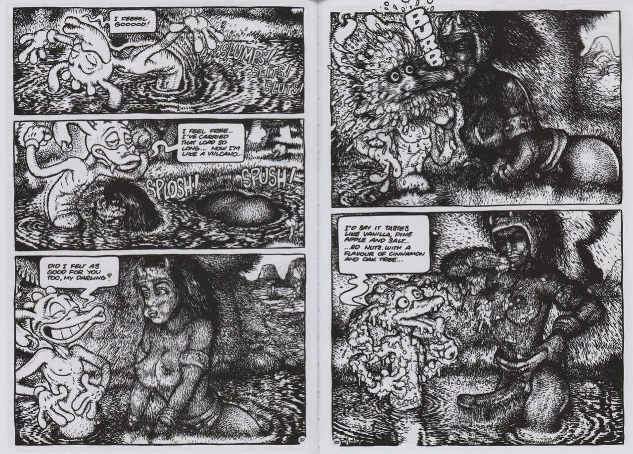 Jouko Nuora Nani Cowgirl 02 (EN)