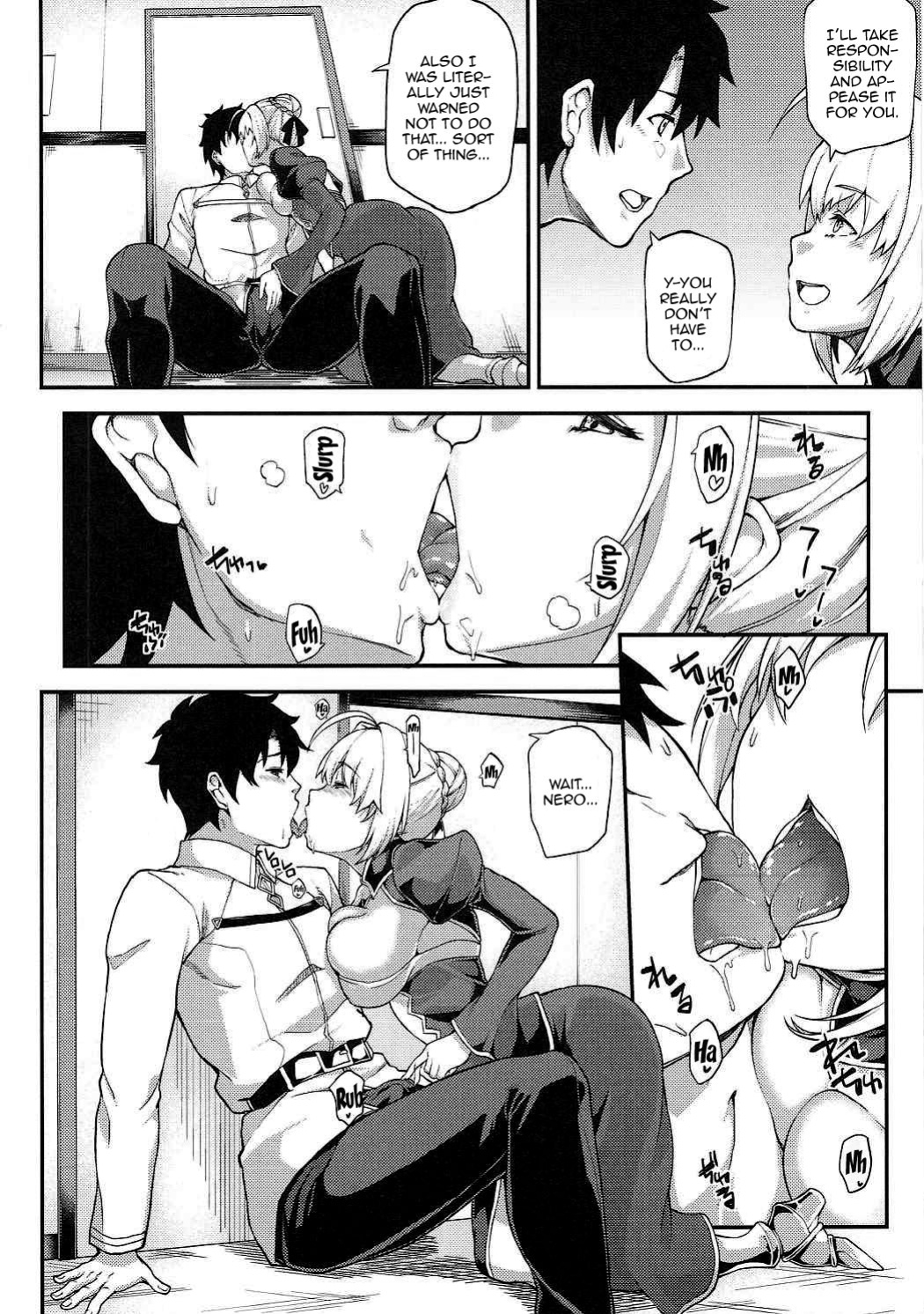 (SC2017 Winter) [Atelier Stars (Arito Arayuru, yozo)] Dosukebe Saber Wars | Perverted Saber Wars (Fate/Grand Order)