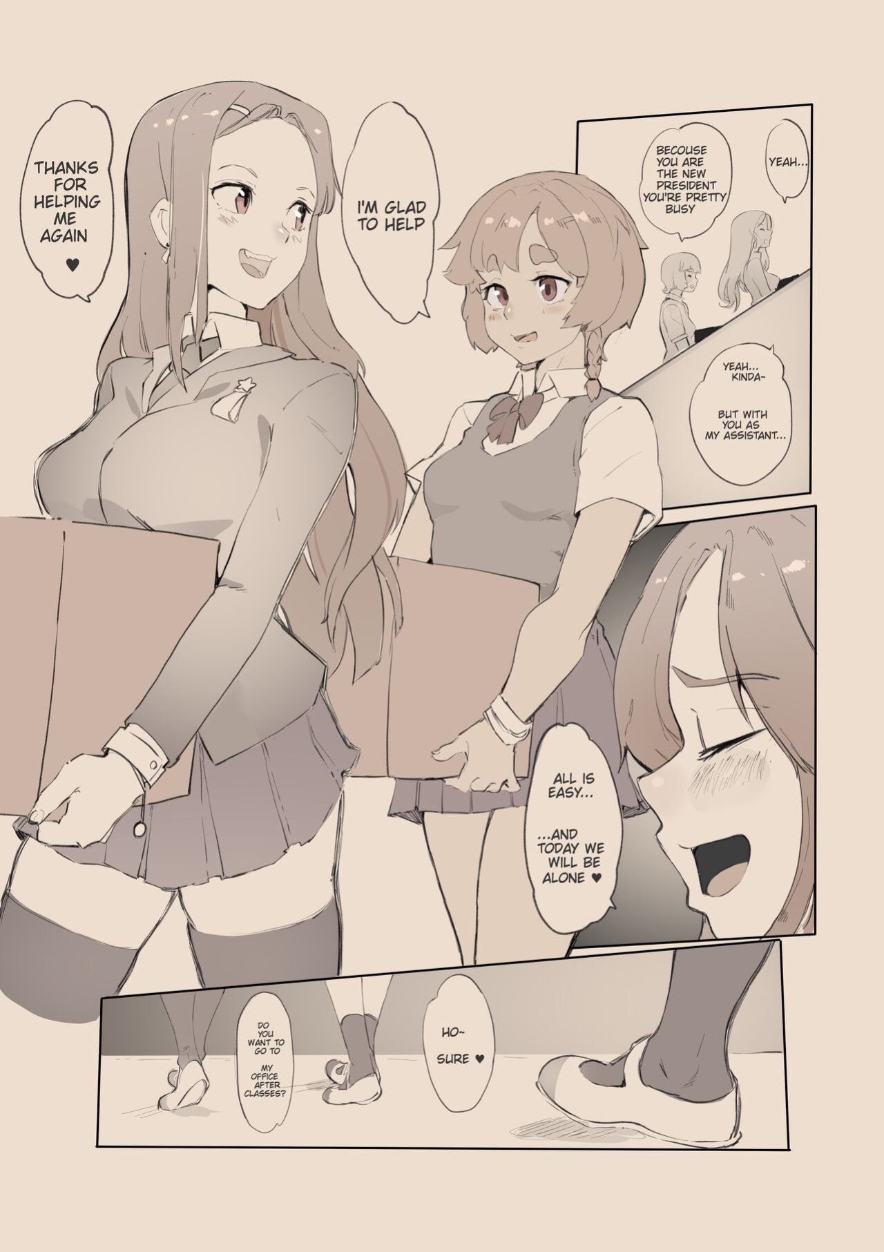 Mine
