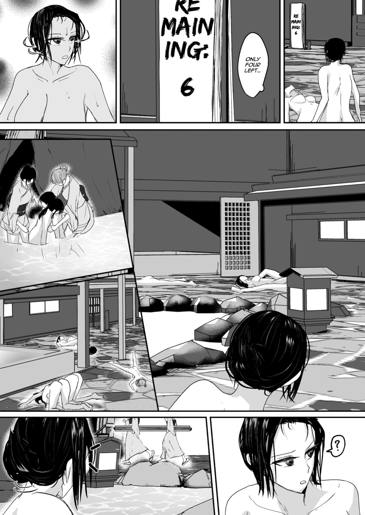 [Ringojam (Ringo)] Ubau, Kowasu, Kuraitsukusu Jou [hardcase8translates]