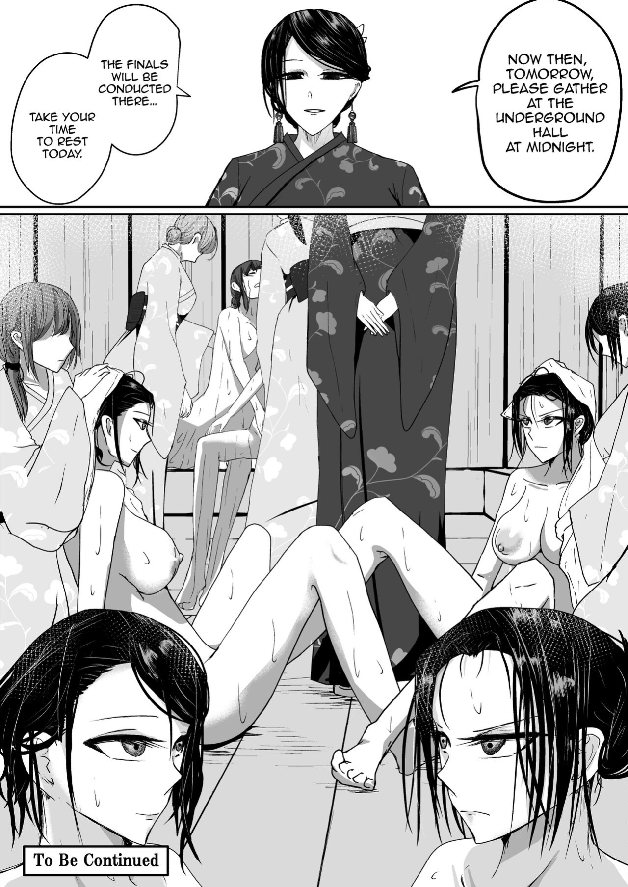 [Ringojam (Ringo)] Ubau, Kowasu, Kuraitsukusu Jou [hardcase8translates]