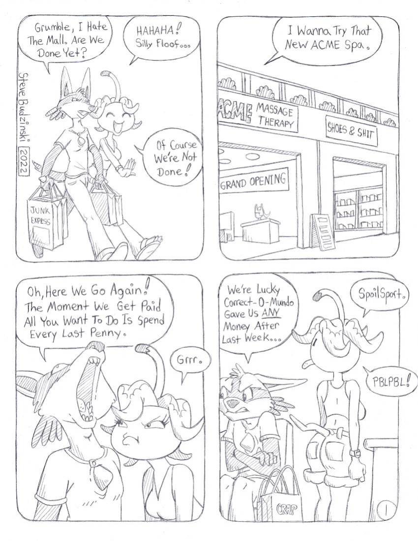 [Circe] Percussive Predicament