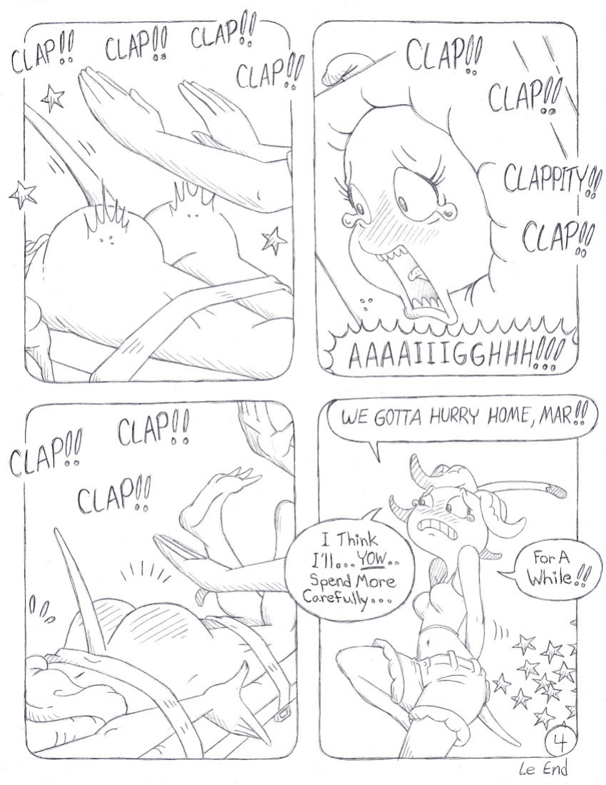 [Circe] Percussive Predicament