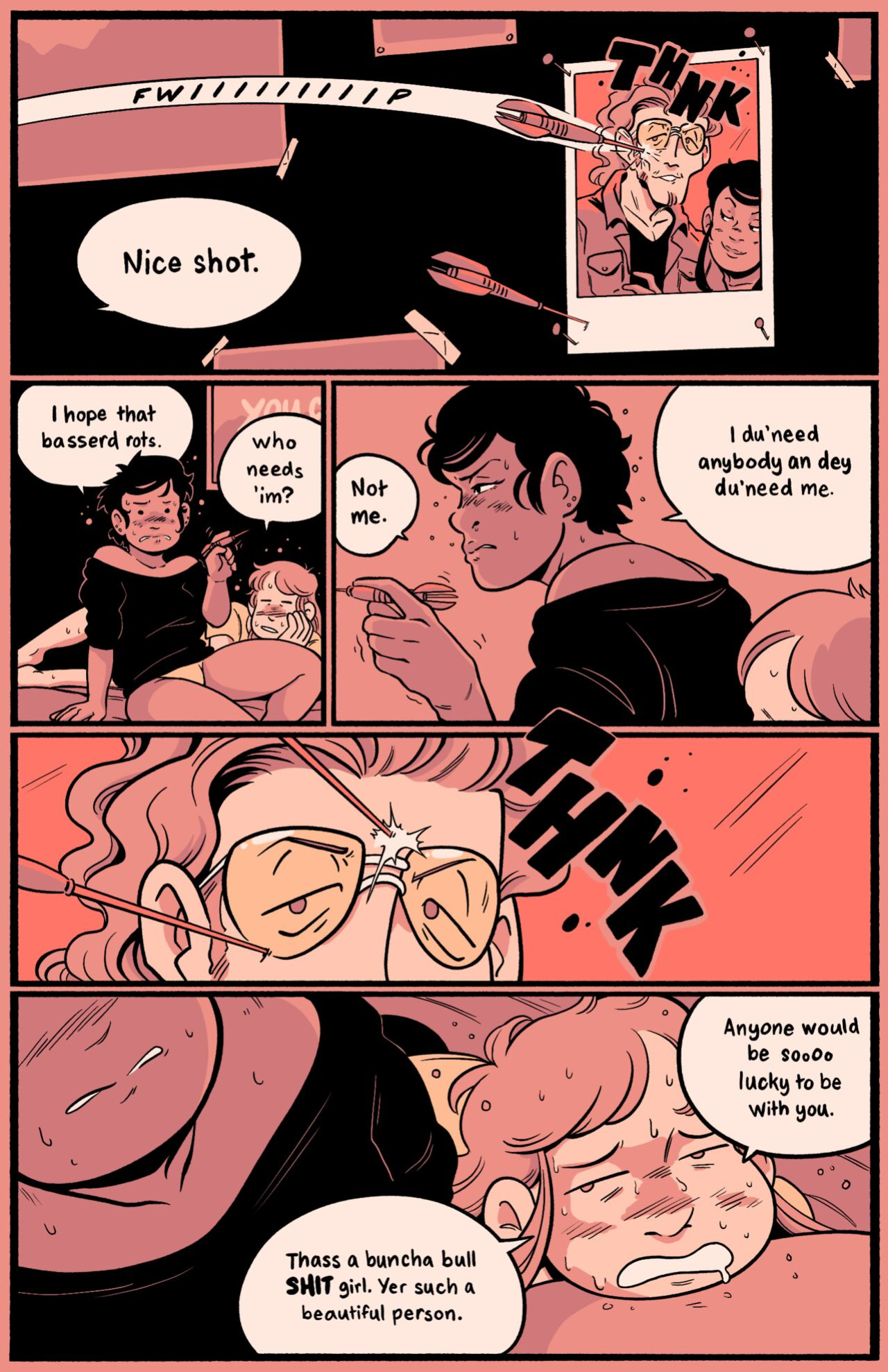 [BonerBob] Holiday Hookup