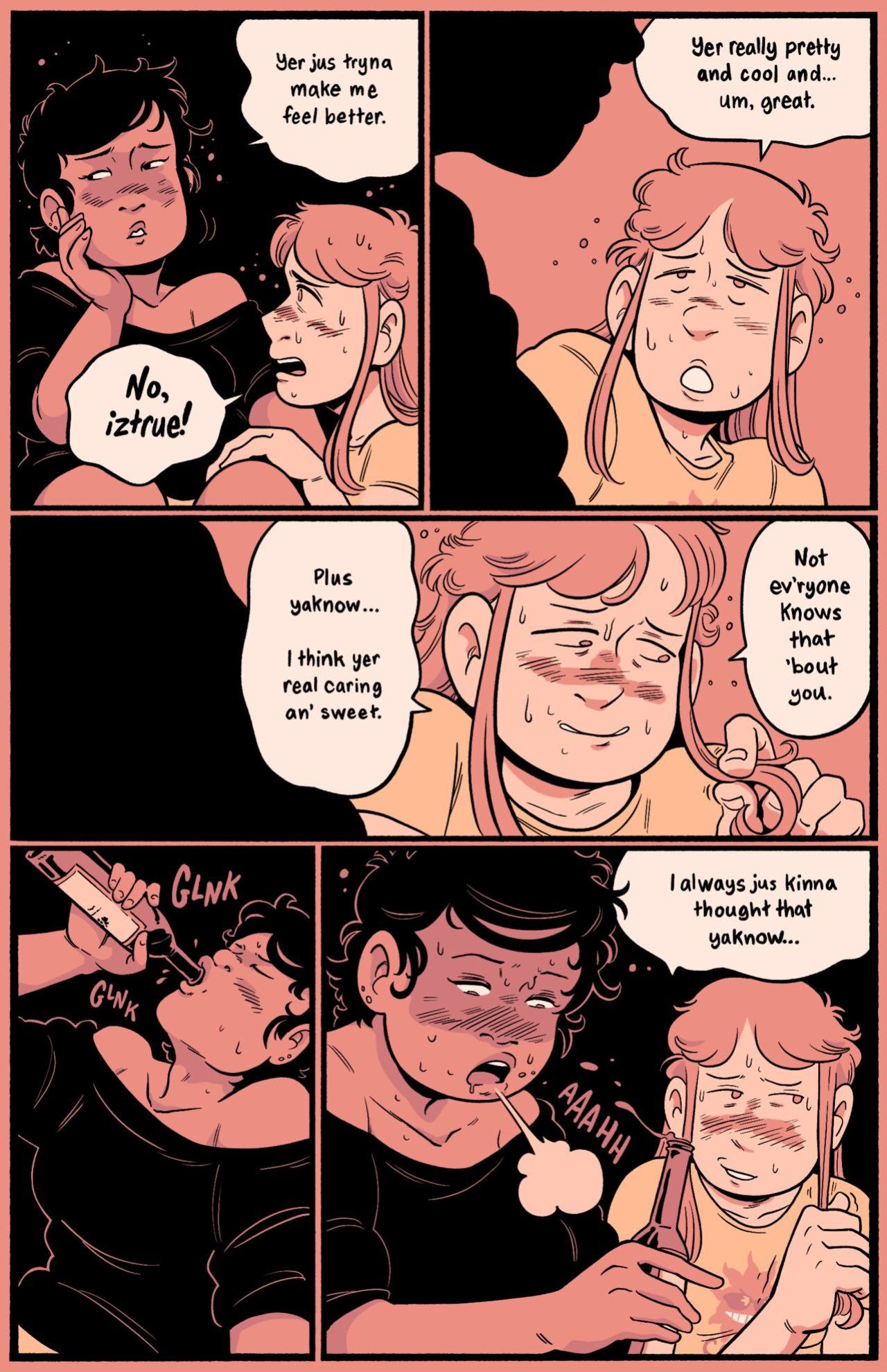 [BonerBob] Holiday Hookup