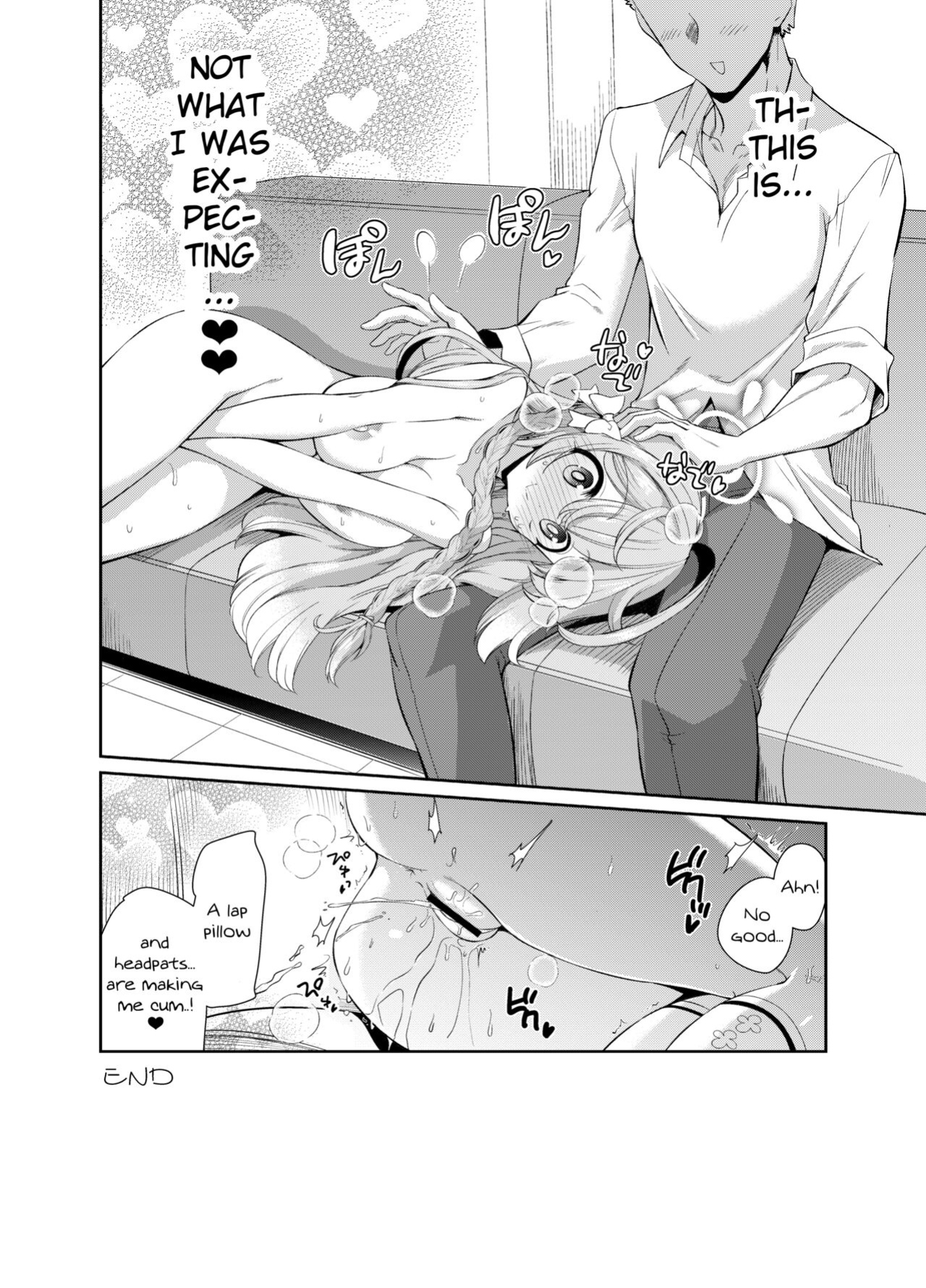 [Yokoshimaya. (Yokoshima Takemaru)] Sensei o Saimin shite Zenbu Shihai saretai Hanako-san | Hanako Wants to Hypnotize Sensei and be Dominated by Him (Blue Archive) [Douzo Lad Translations]