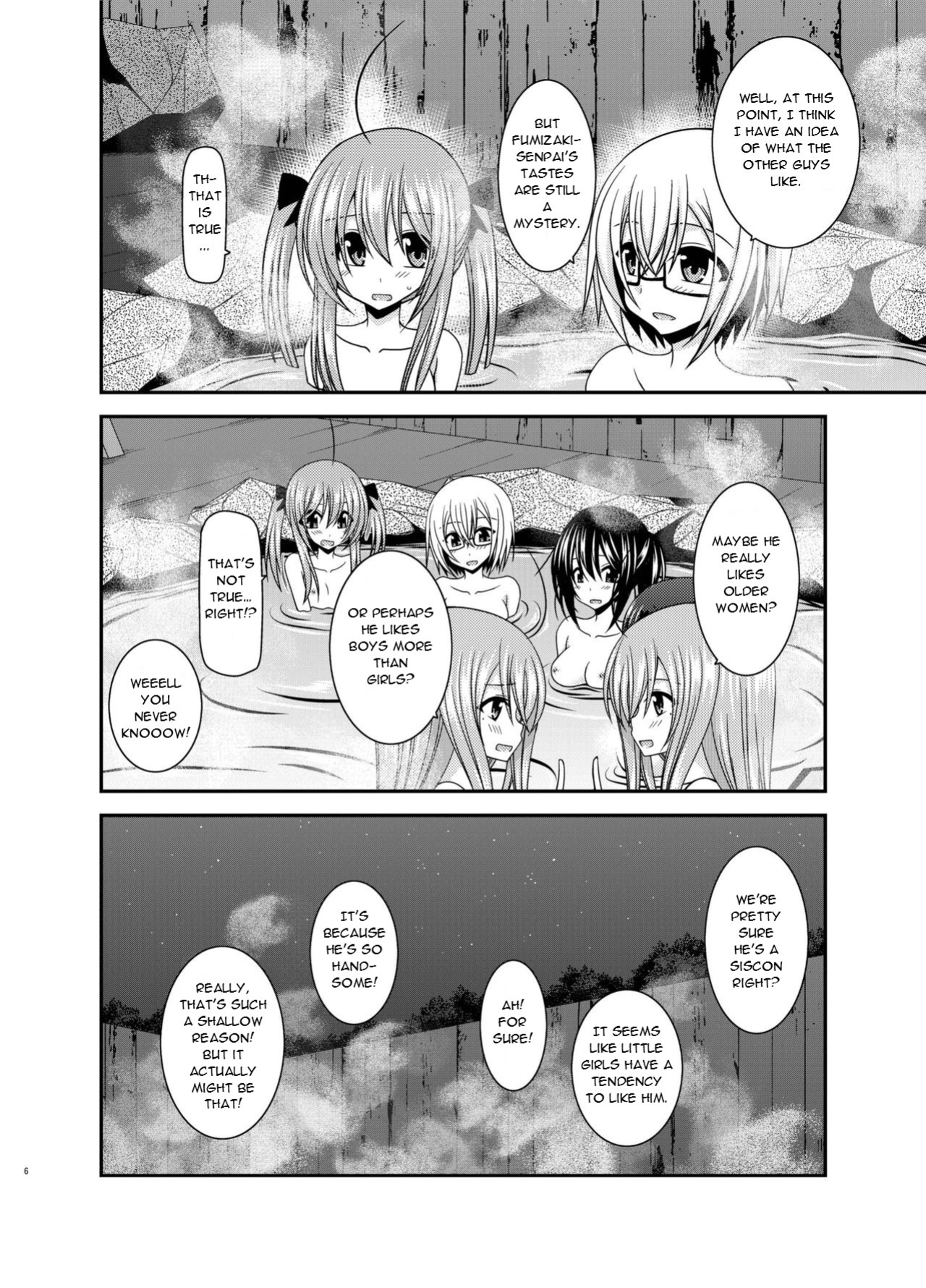 [valssu (Charu)] Roshutsu Shoujo Nikki 20 Satsume | Exhibitionist Girl Diary Chapter 20