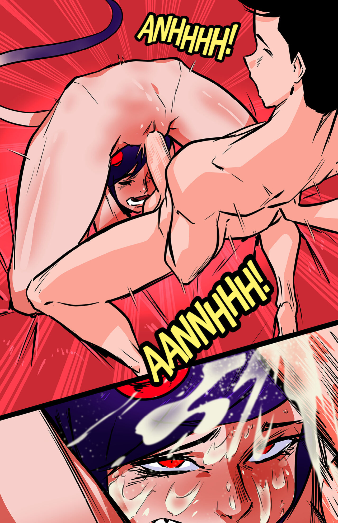 [Worky Zark] Monster Girl Academy #19
