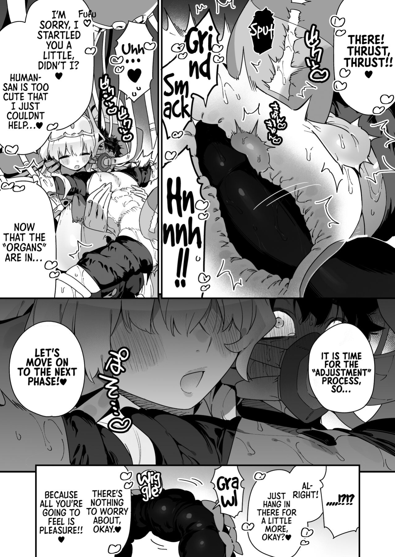 [Gyuutan Teishoku e no Koi] Angel Girl [Sonarin迫]