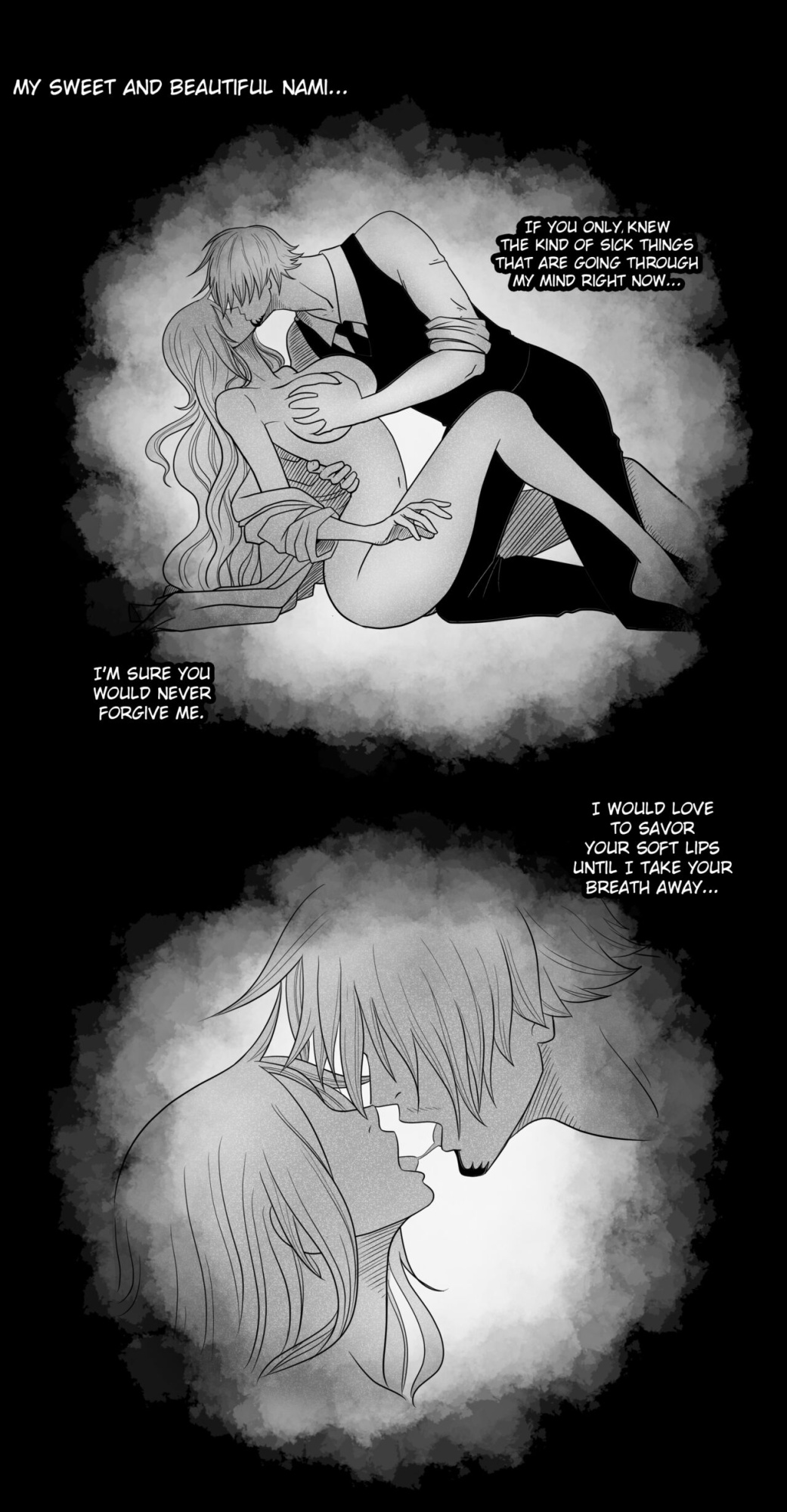 [ElizaGM] Flan Napolitano - Chapter 4 - A Tempting Lunch