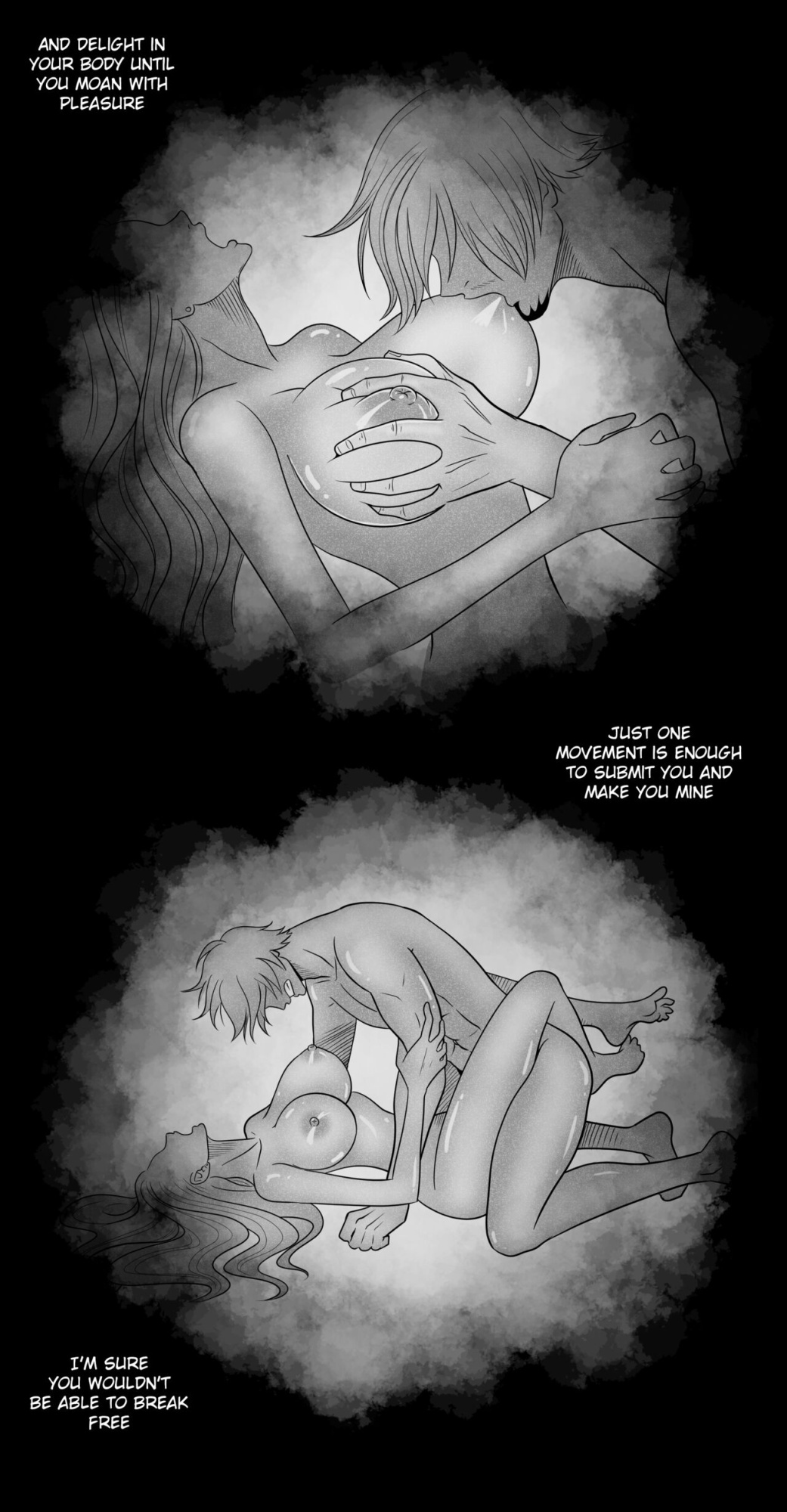 [ElizaGM] Flan Napolitano - Chapter 4 - A Tempting Lunch