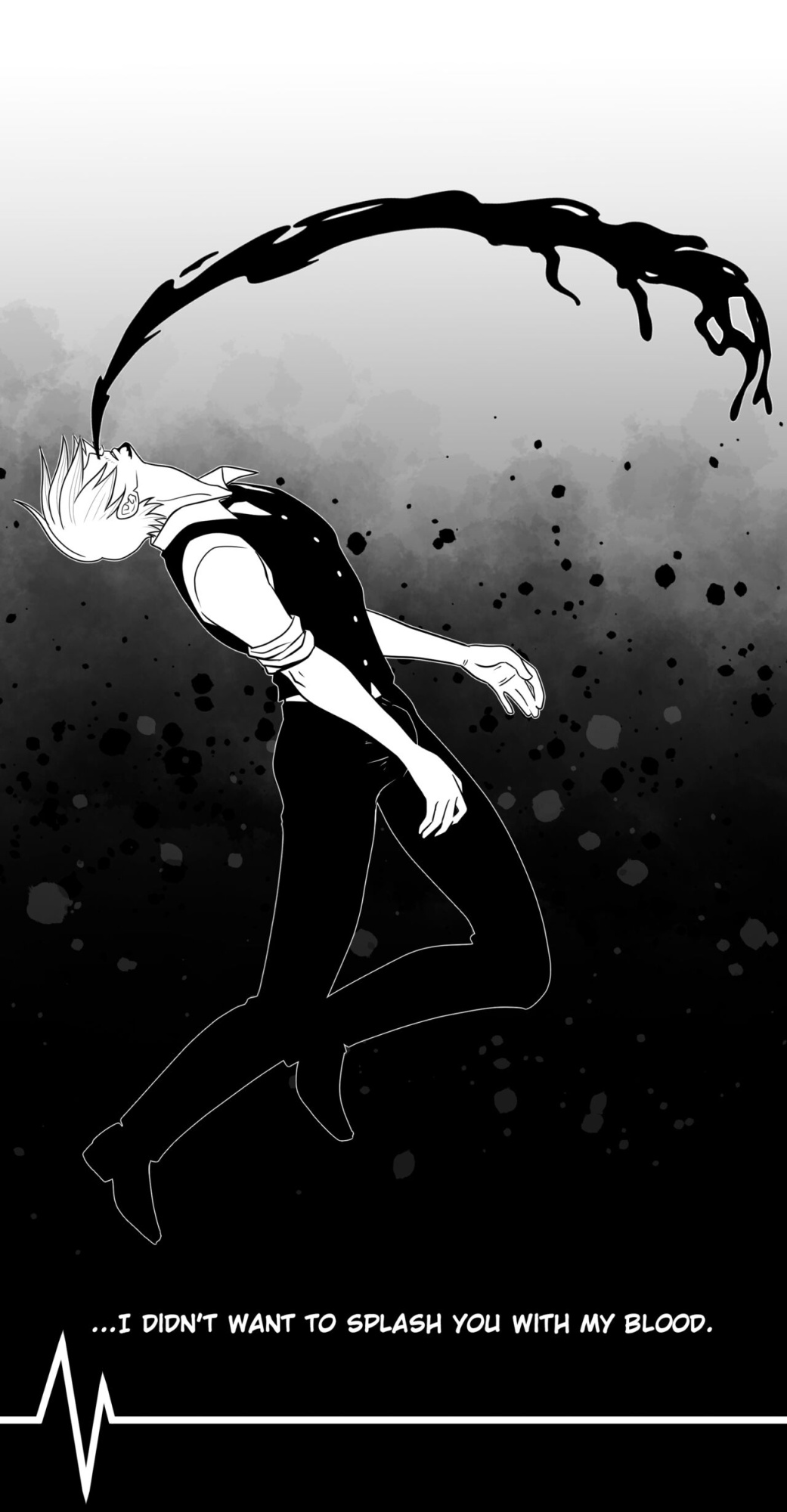 [ElizaGM] Flan Napolitano - Chapter 4 - A Tempting Lunch