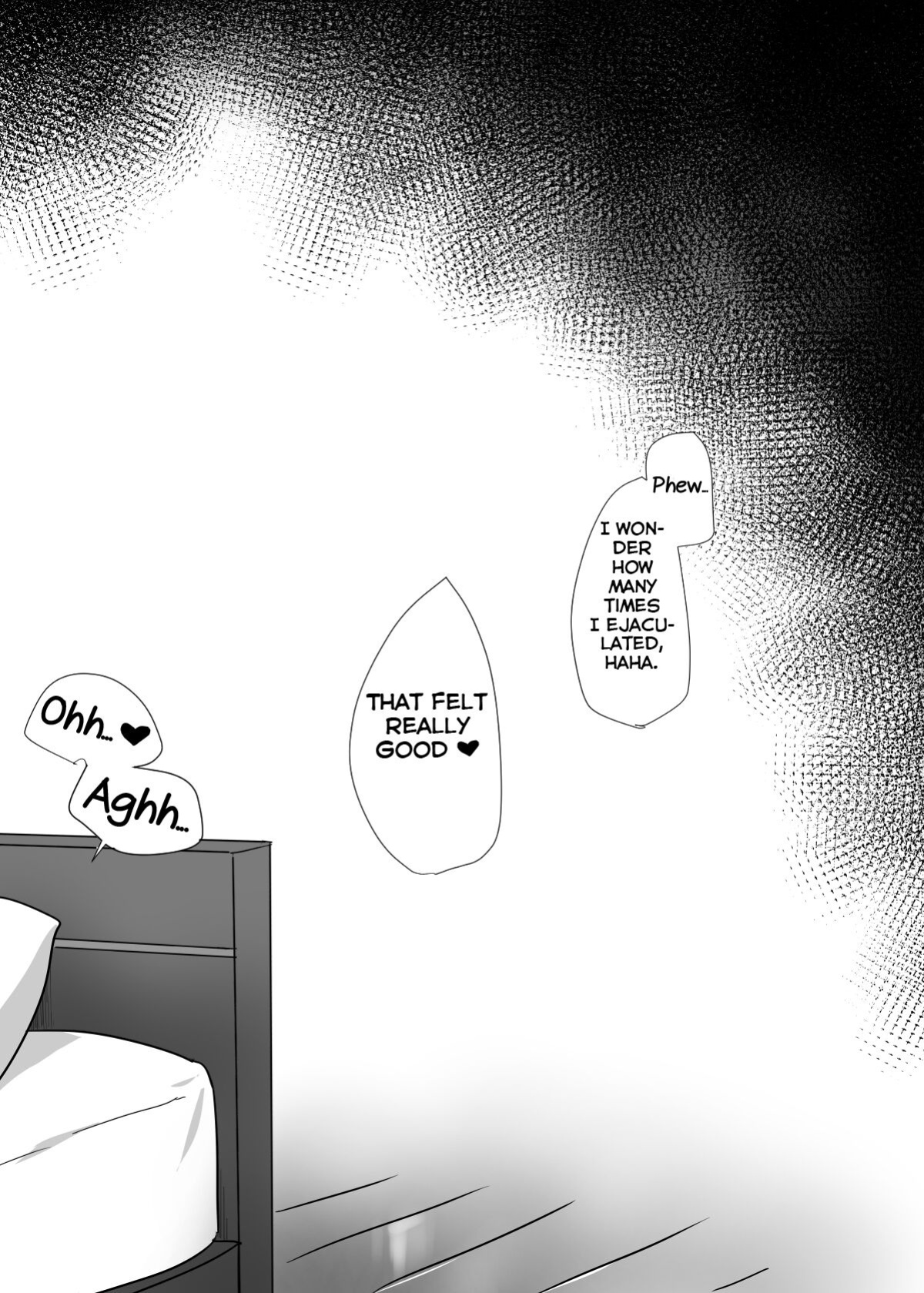 [mobneko (meron)] Tonari no Ikemen-kun [Yuuta's Blog]