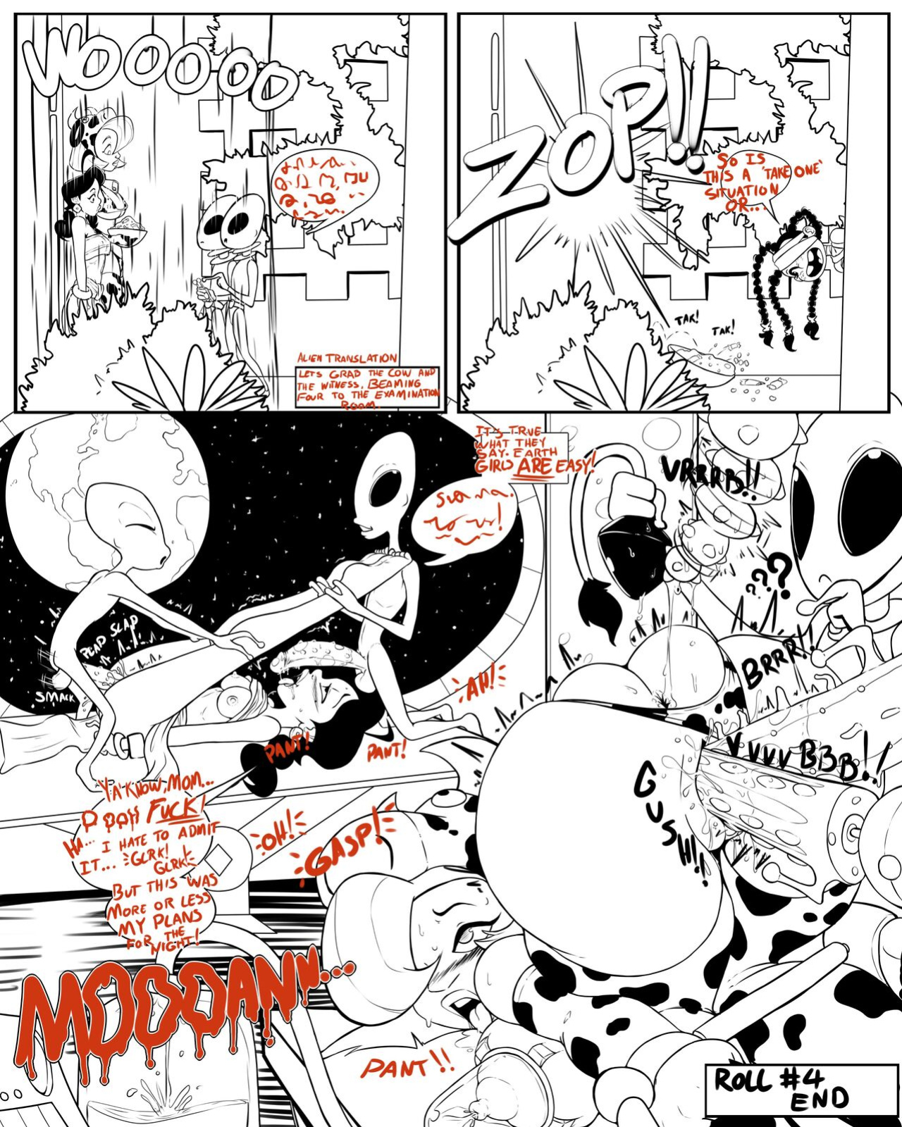 [SlashySmiley] Tricks and Treats