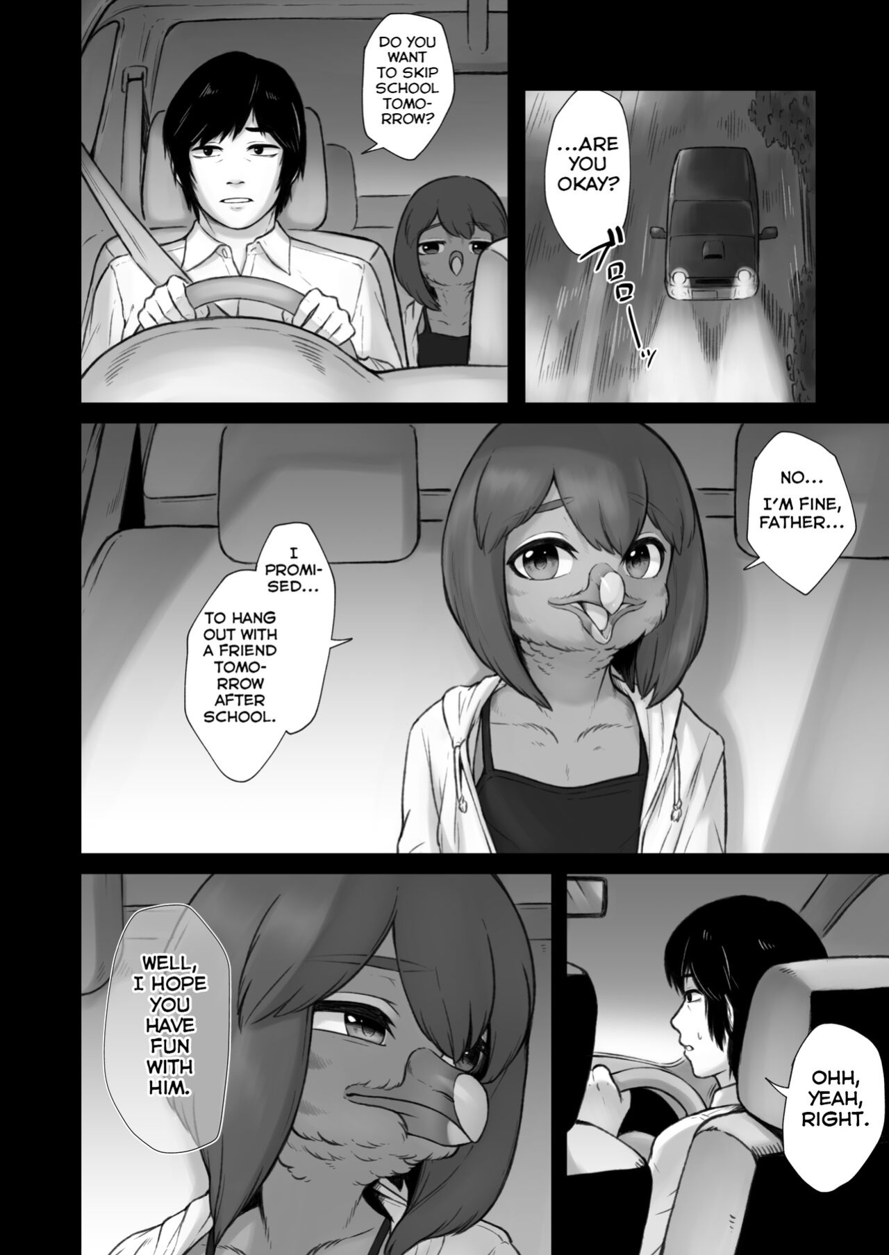 (Kansai! Kemoket 7) [Imomushi Kyouiku Madoguchi (Bubonic)] Oboreru Umineko Jou [Yuuta's Blog]