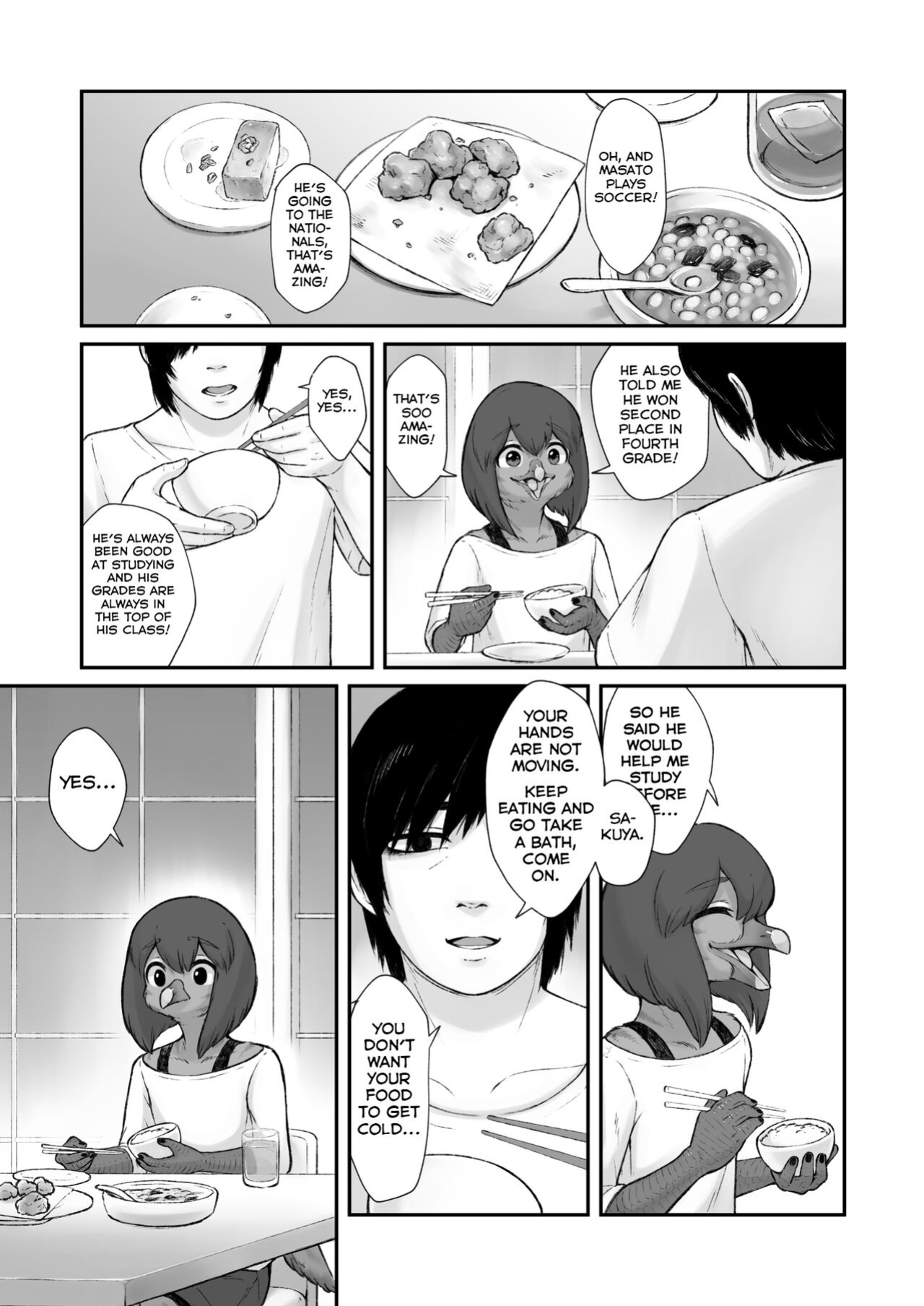 (Kansai! Kemoket 7) [Imomushi Kyouiku Madoguchi (Bubonic)] Oboreru Umineko Jou [Yuuta's Blog]