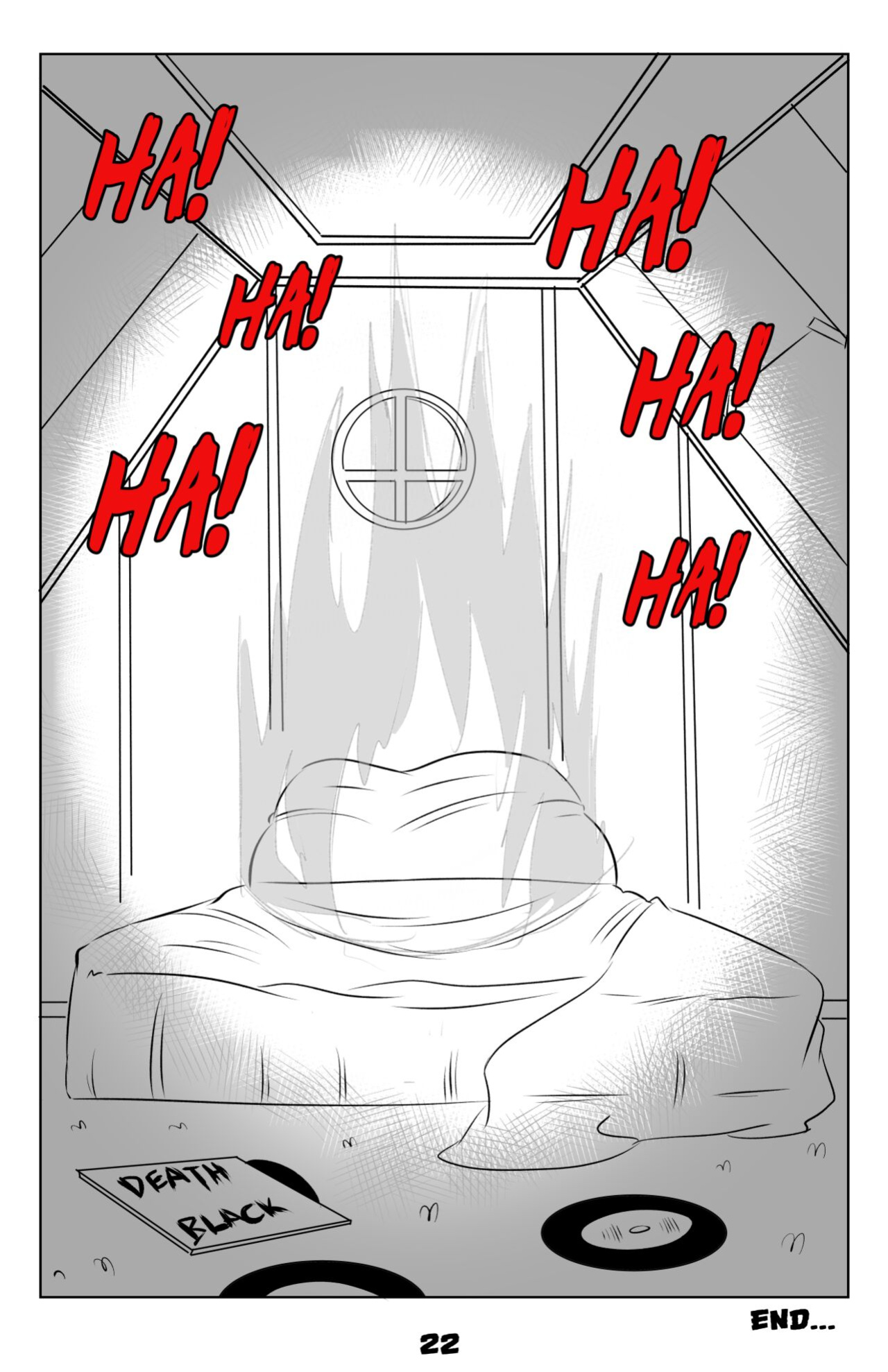 [Glassfish] The Summoning