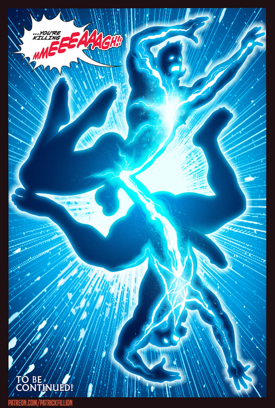 [Patrick Fillion] Gay For Slay #3 [Eng]