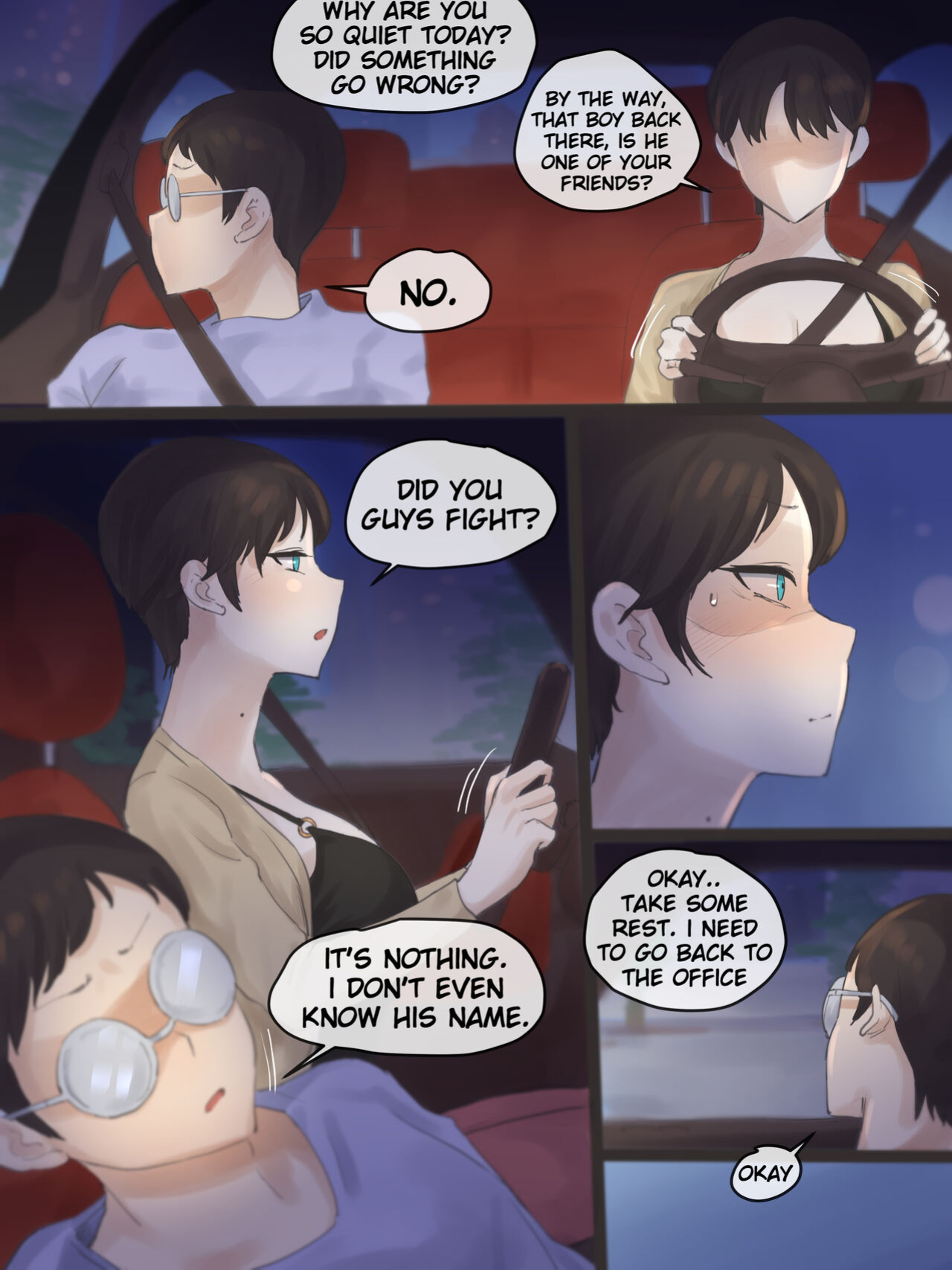 [laliberte] Yuj