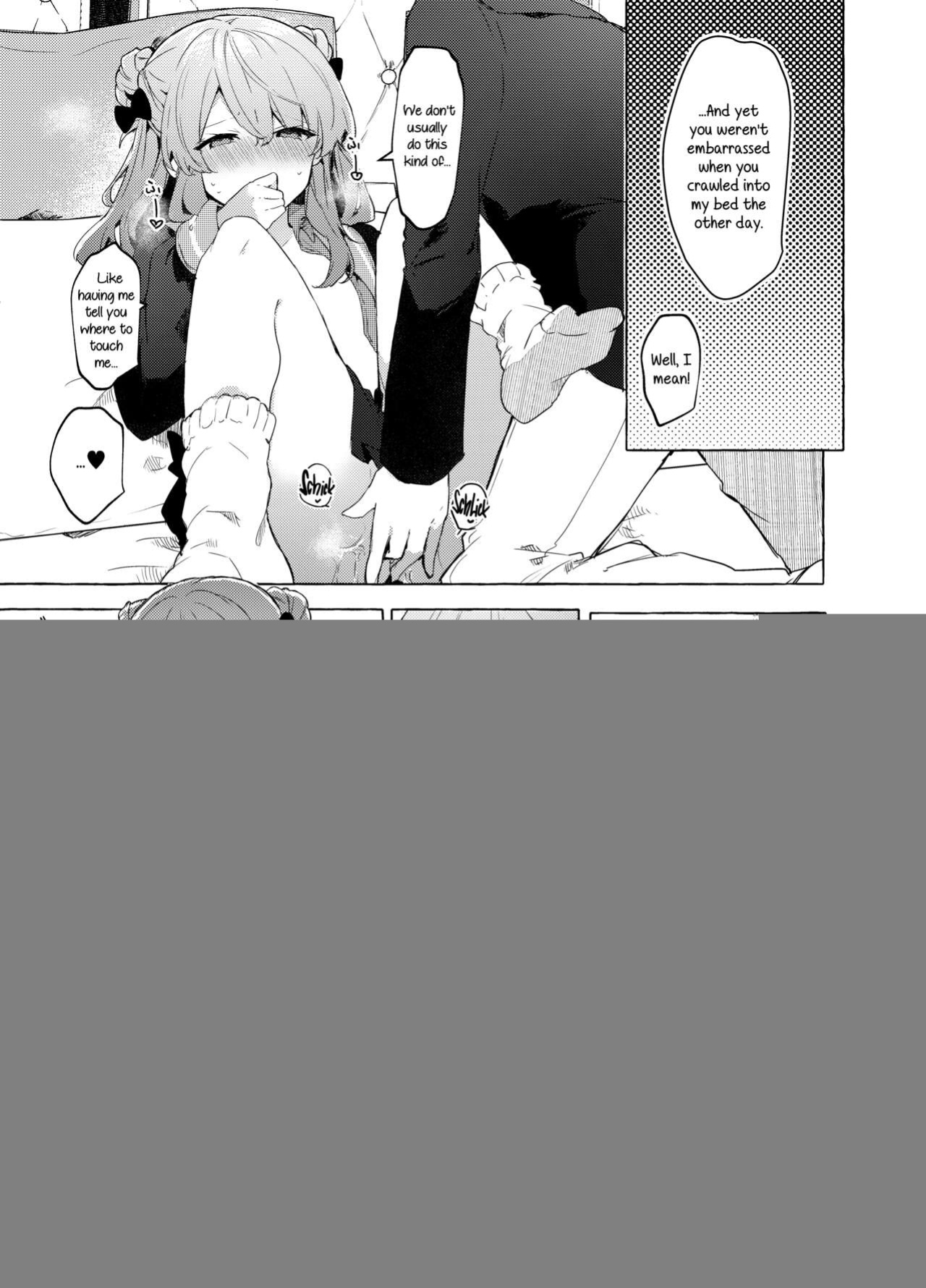 [Tayanumaya (Tanuma)] Kyou kara Waruiko. Zoku | I'll Be a Bad Kid From Now On. 2 [Kirby]