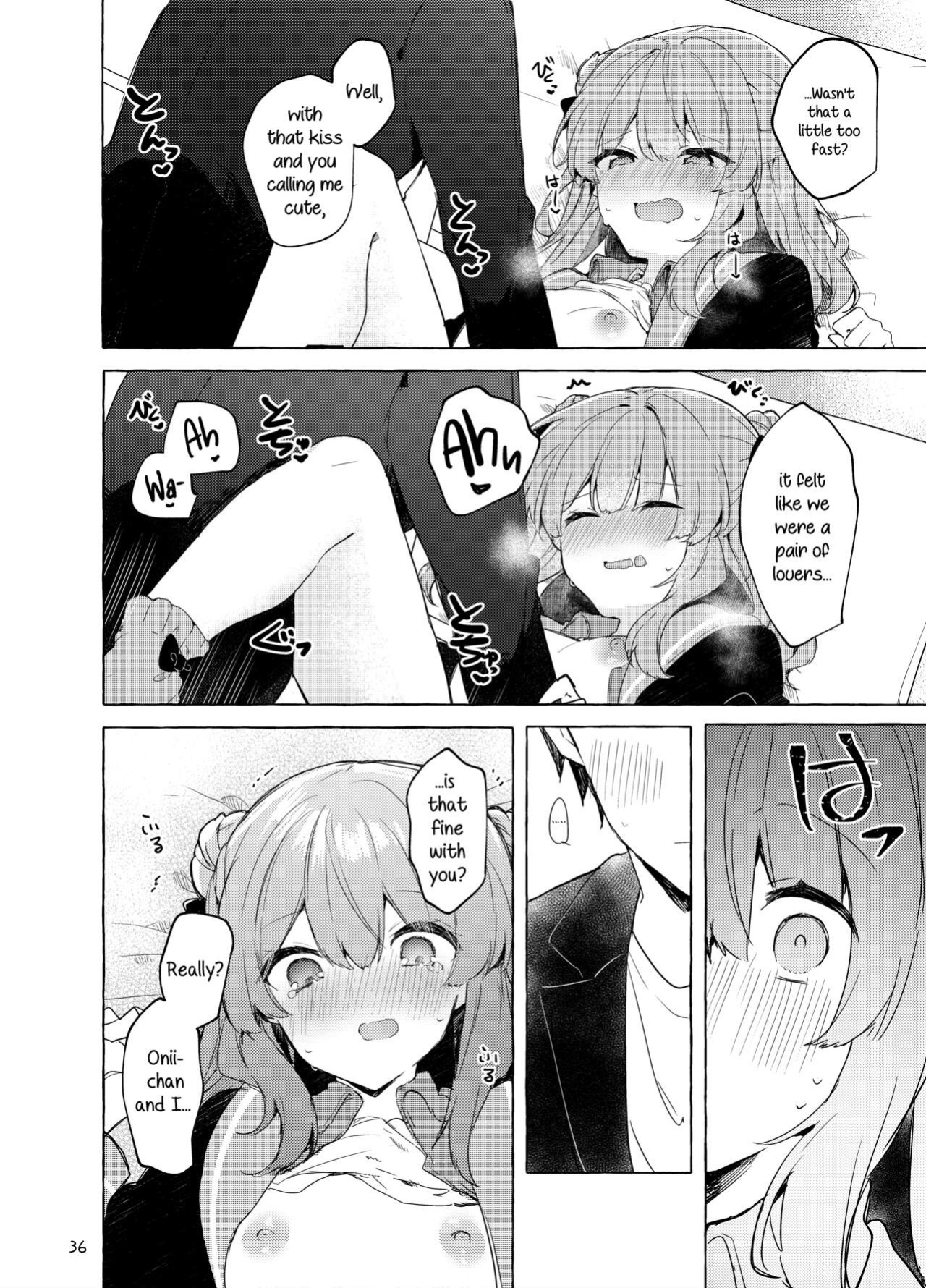 [Tayanumaya (Tanuma)] Kyou kara Waruiko. Zoku | I'll Be a Bad Kid From Now On. 2 [Kirby]