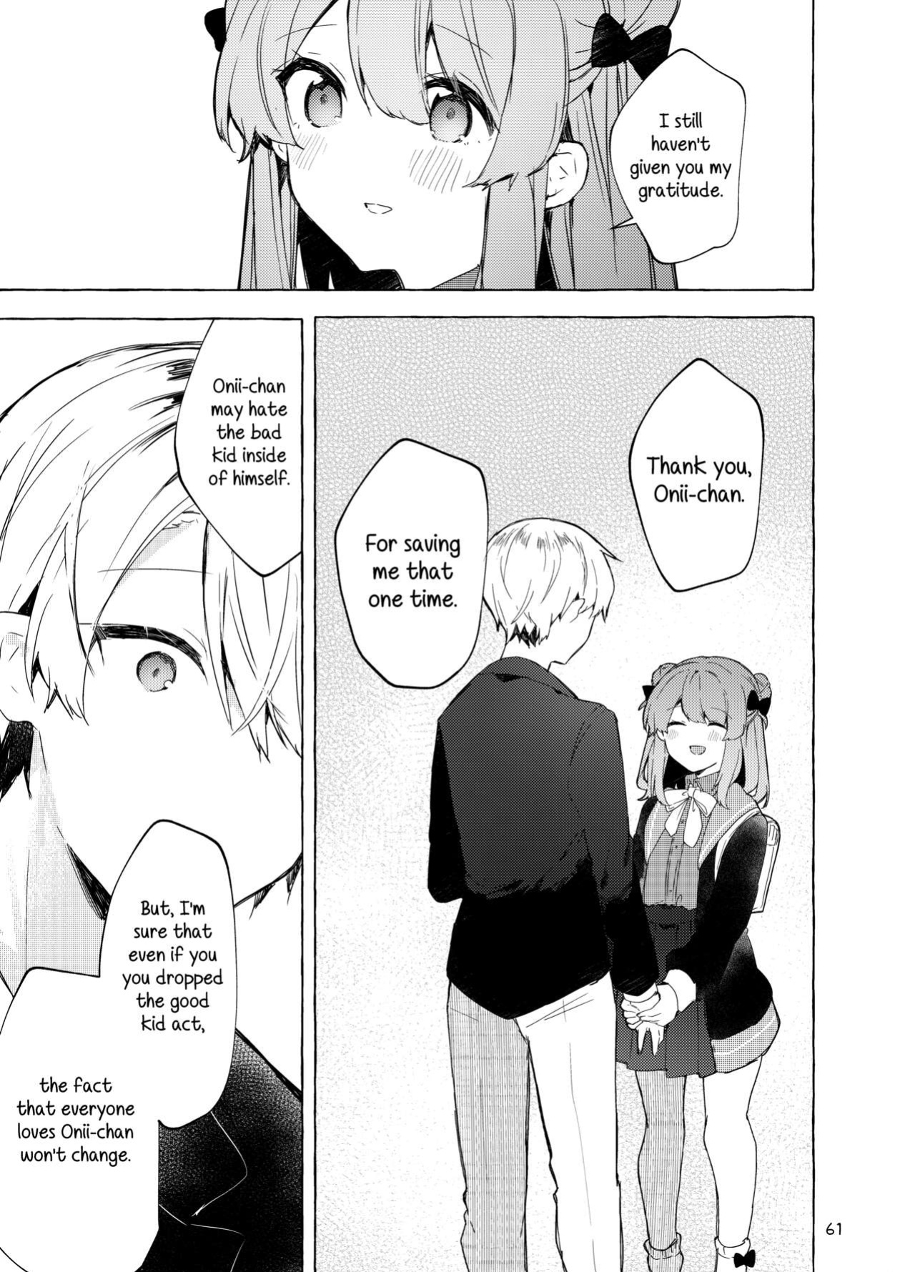 [Tayanumaya (Tanuma)] Kyou kara Waruiko. Zoku | I'll Be a Bad Kid From Now On. 2 [Kirby]