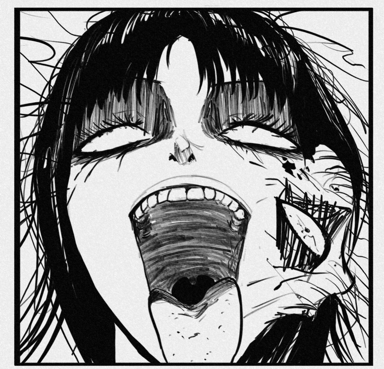 [Shevron] Tomie