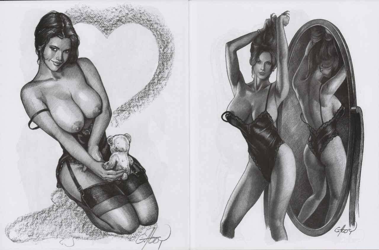 Aboy Seduction (EN)