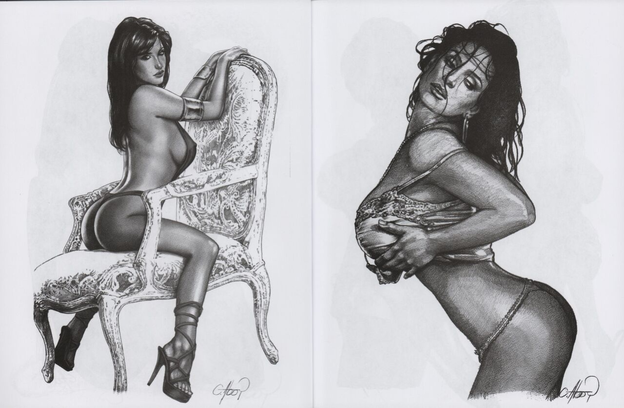 Aboy Seduction (EN)