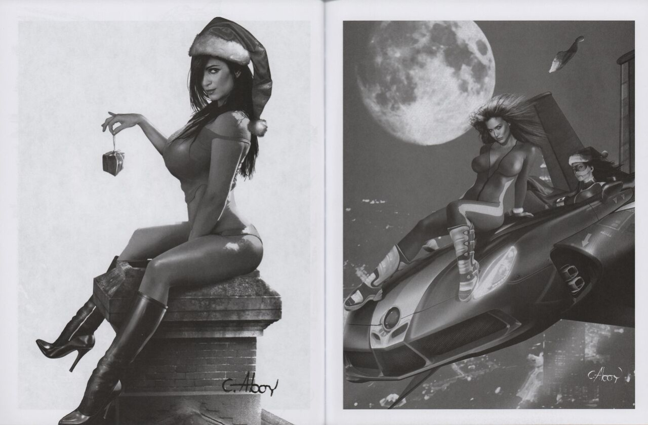 Aboy Seduction (EN)