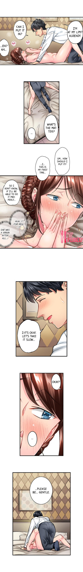 [Iburo ] Simple yet Sexy (Ch 1-75)