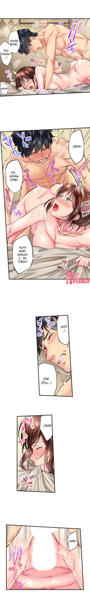 [Iburo ] Simple yet Sexy (Ch 1-75)