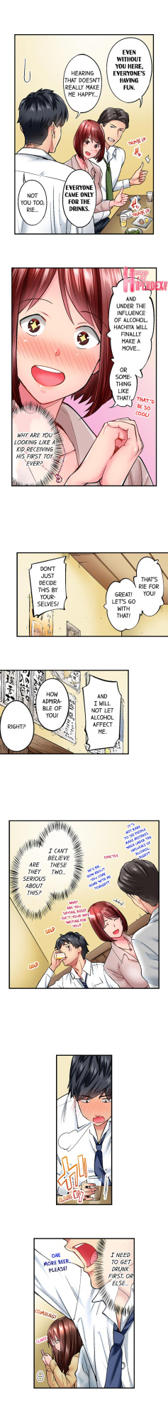 [Iburo ] Simple yet Sexy (Ch 1-75)