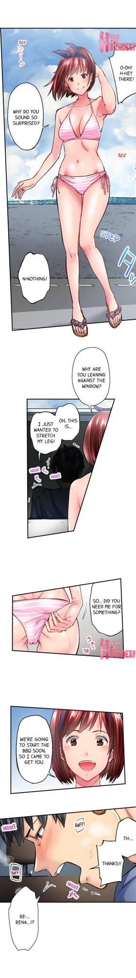 [Iburo ] Simple yet Sexy (Ch 1-75)