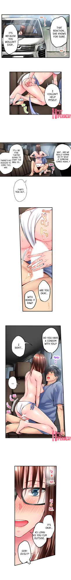 [Iburo ] Simple yet Sexy (Ch 1-75)