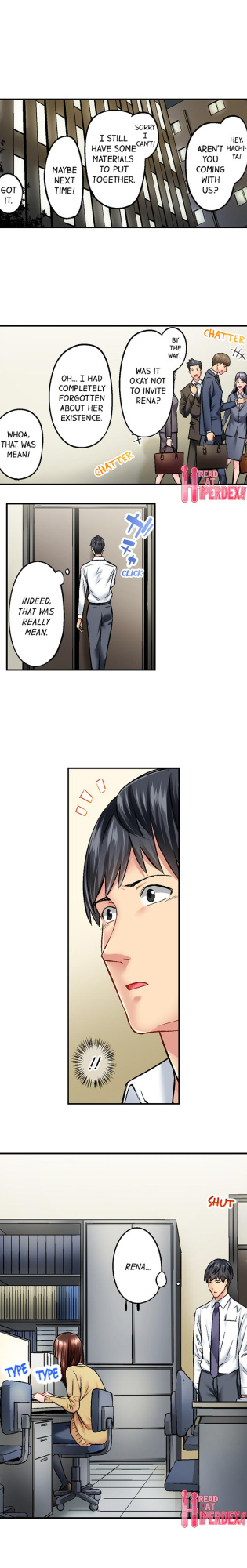 [Iburo ] Simple yet Sexy (Ch 1-75)