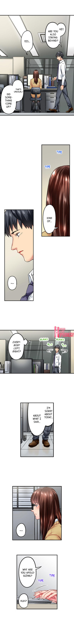 [Iburo ] Simple yet Sexy (Ch 1-75)