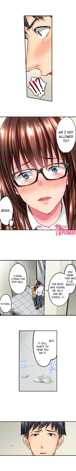 [Iburo ] Simple yet Sexy (Ch 1-75)