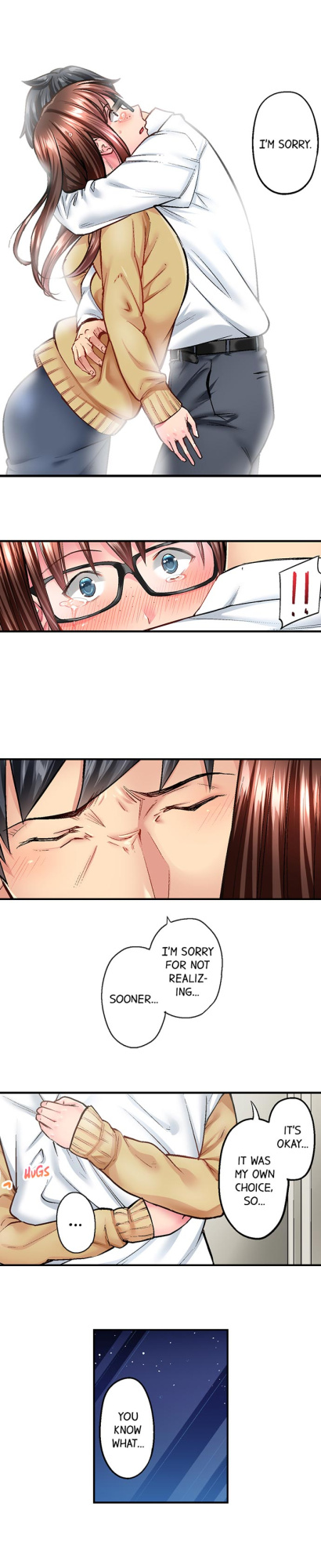 [Iburo ] Simple yet Sexy (Ch 1-75)