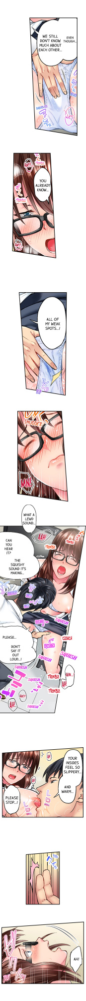 [Iburo ] Simple yet Sexy (Ch 1-75)