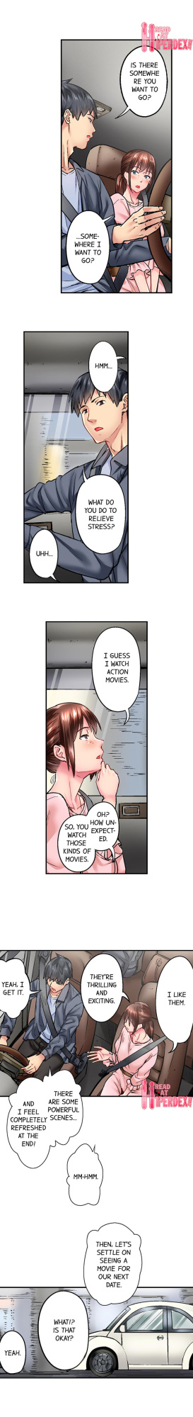 [Iburo ] Simple yet Sexy (Ch 1-75)