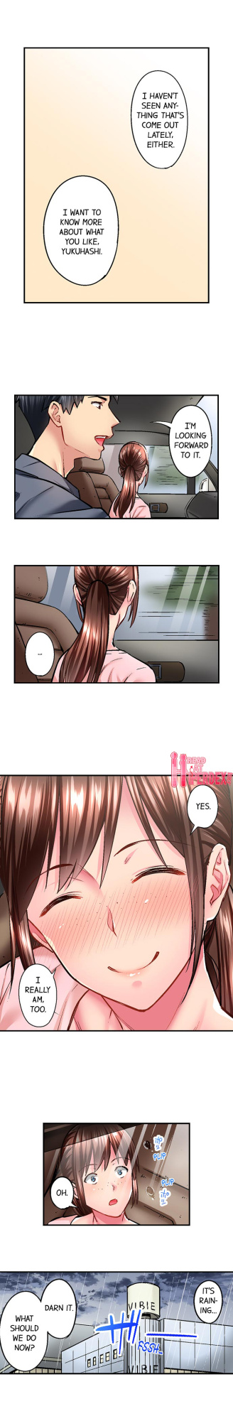 [Iburo ] Simple yet Sexy (Ch 1-75)
