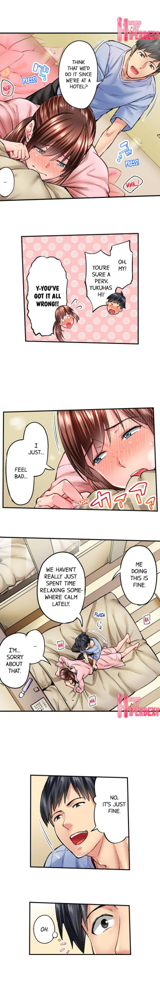 [Iburo ] Simple yet Sexy (Ch 1-75)