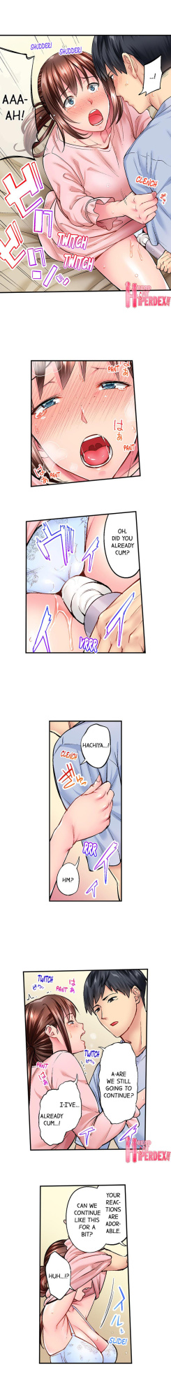 [Iburo ] Simple yet Sexy (Ch 1-75)