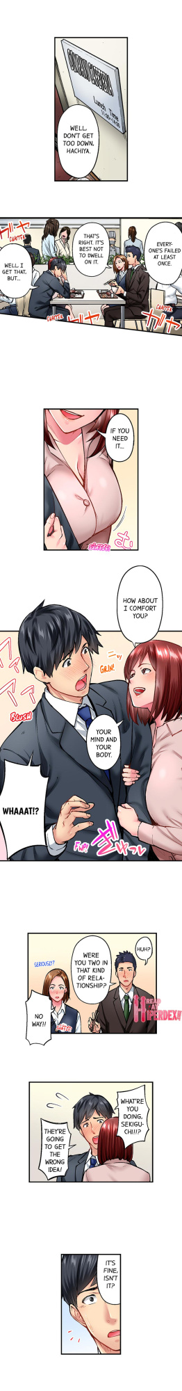 [Iburo ] Simple yet Sexy (Ch 1-75)