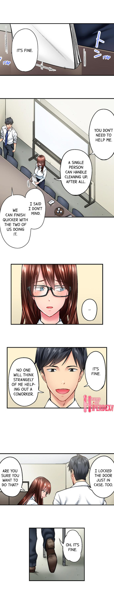 [Iburo ] Simple yet Sexy (Ch 1-75)