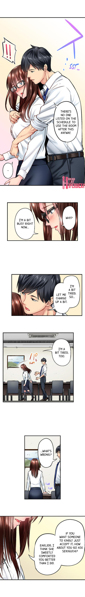 [Iburo ] Simple yet Sexy (Ch 1-75)