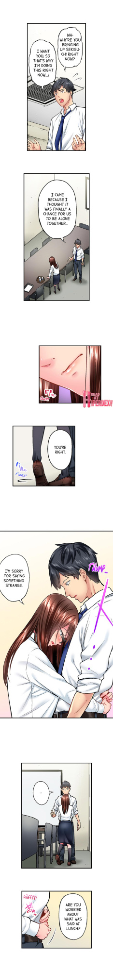 [Iburo ] Simple yet Sexy (Ch 1-75)