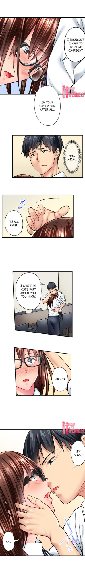 [Iburo ] Simple yet Sexy (Ch 1-75)