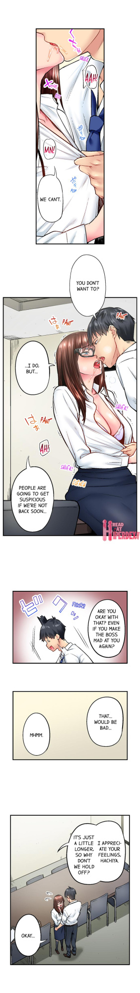 [Iburo ] Simple yet Sexy (Ch 1-75)